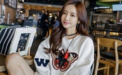 老公一舔我B就很爽